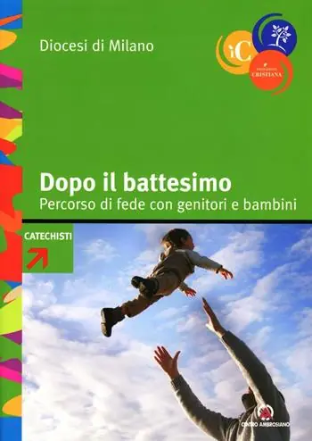 Compra Oggi Stesso Dopo il battesimo. Percorso di fede con genitori e bambini 0-6 anni. Con strumenti formativi e schemi per gli incontri