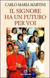 Offerta Il Signore ha un futuro per voi