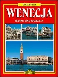 Wenecja, przewodnik po miescie Di Tendenza