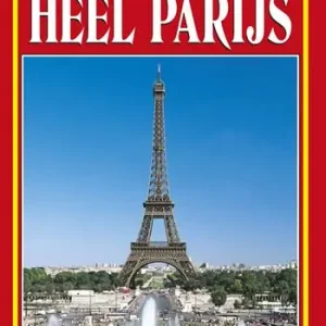 Prezzo Ridotto Tutta Parigi. Ediz. olandese