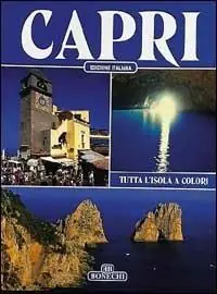 Spedizione Espresso Capri
