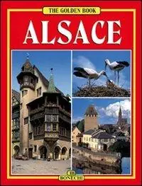 Soddisfatti O Rimborsati Alsazia. Ediz. inglese