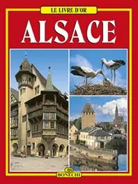 Alsazia. Ediz. francese Acquista Ora