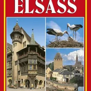 Offerta Alsazia. Ediz. tedesca