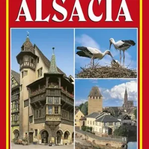 Prezzo Basso Alsazia. Ediz. spagnola