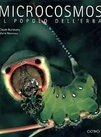 Miglior Prezzo Microcosmos. Il popolo dell‘erba