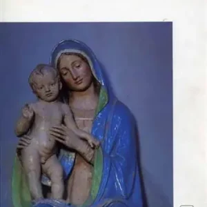 Nuovo Arrivo I Della Robbia a Pistoia