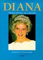 A Buon Prezzo Diana principessa di Galles un omaggio