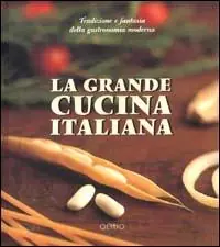 La grande cucina italiana Non Perdere
