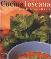 La cucina toscana Compra Online