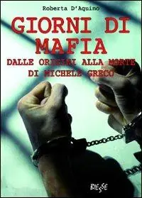 Giorni di mafia Bestseller