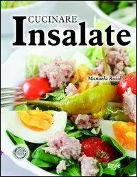 Cucinare insalate Acquista Ora
