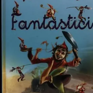 Affare Racconti fantastici. Ediz. illustrata