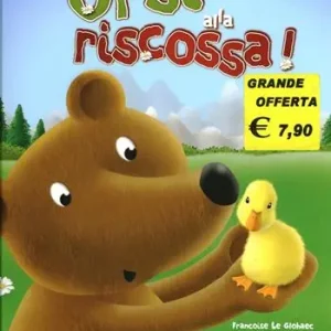 Affare Orsi alla riscossa