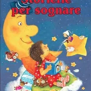 Storielle per sognare Prezzo Di Fabbrica