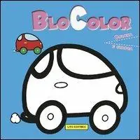 Popolare Blocolor. Ediz. illustrata