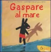 Gaspare al mare Subito Disponibile