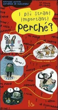 I più strani importanti perché? Super Prezzo