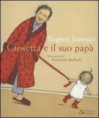 Ultimissimo Modello Giosetta e il suo papà
