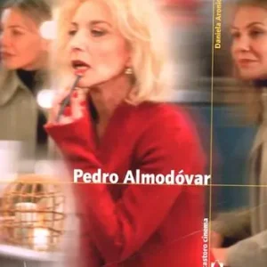 Pedro Almodóvar. Ediz. illustrata Economico