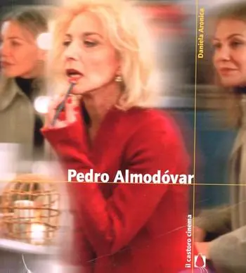 Pedro Almodóvar. Ediz. illustrata Economico