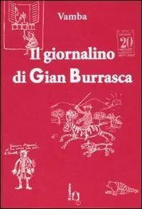 Compra Online Il giornalino di Gian Burrasca
