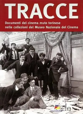 Tracce sommerse. Il cinema muto torinese nella collezione del Museo Nazionale del Cinema. Ediz. illustrata A Buon Prezzo