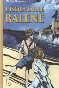 L‘ isola delle balene Spedizione Espresso