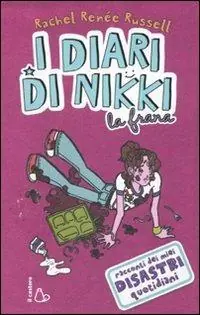 La frana. I diari di Nikki Occasione