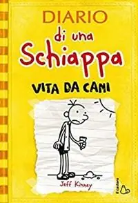 Super Prezzo Diario di una schiappa. Vita da cani