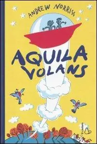 Offerta Lampo Aquila volans