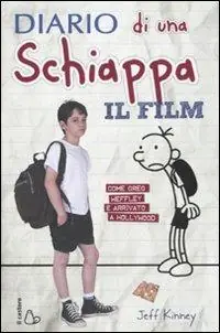 Nuova Collezione Diario di una schiappa. Il film. Ediz. illustrata