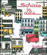 Pagamento Sicuro Schizzo in città. Ediz. illustrata