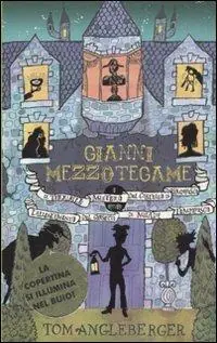 Gianni Mezzotegame Promozione