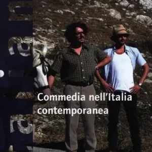Compra Online Commedia nell‘Italia contemporanea