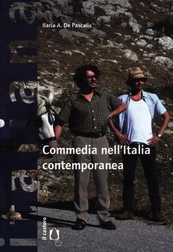 Compra Online Commedia nell‘Italia contemporanea
