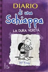 Non Perdere Diario di una schiappa. La dura verità