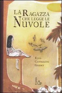 Reso Gratuito La ragazza che legge le nuvole