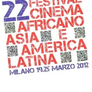 22° festival del cinema africano, d‘Asia e America Latina Popolare