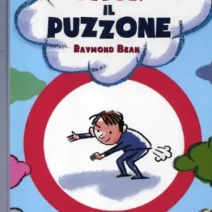 Jack il puzzone Soddisfatti O Rimborsati