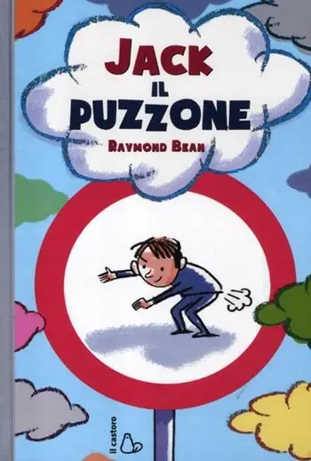 Jack il puzzone Soddisfatti O Rimborsati