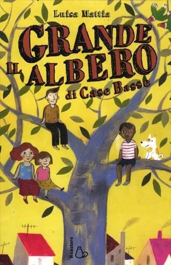 A Buon Prezzo Il grande albero di Case Basse