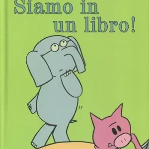 Siamo in un libro! Reginald e Tina. Ediz. illustrata Subito Disponibile