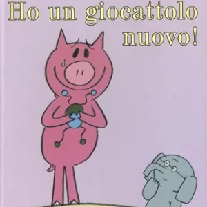 Compra Adesso Ho un giocattolo nuovo. Reginald e Tina. Ediz. illustrata