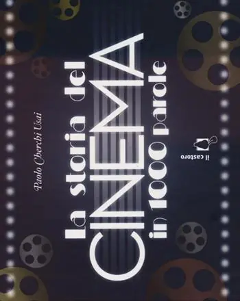 Popolare La storia del cinema in 1000 parole