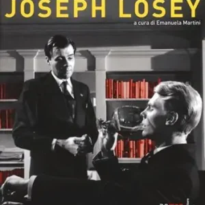 Saldi Joseph Losey. Ediz. illustrata