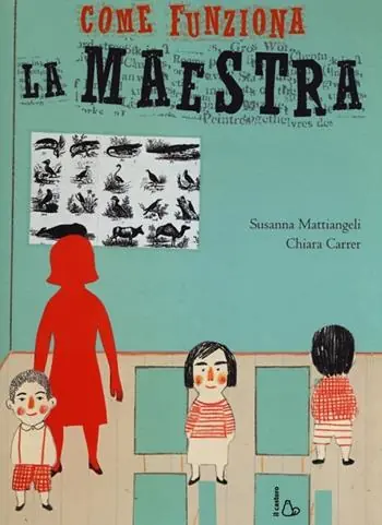 Prezzo Di Fabbrica Come funziona la maestra. Ediz. illustrata