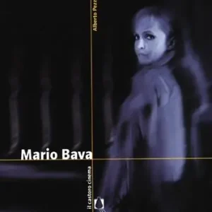 Subito Disponibile Mario Bava
