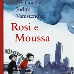 Ordina Subito Rosie e Moussa
