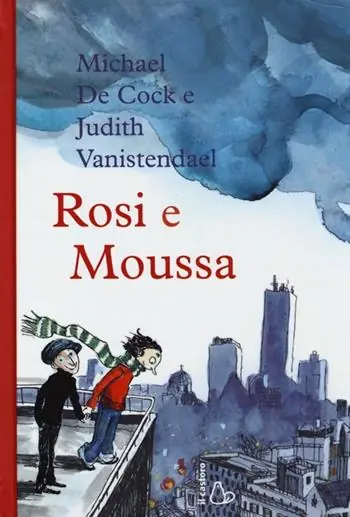Ordina Subito Rosie e Moussa